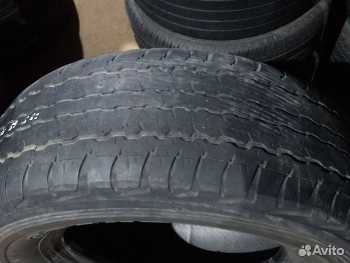 Dunlop Grandtrek AT22 285/65 R17 116H