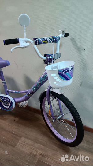 Велосипед детский BA Sweet 20