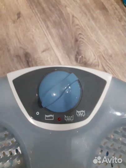 Массажная ванночка