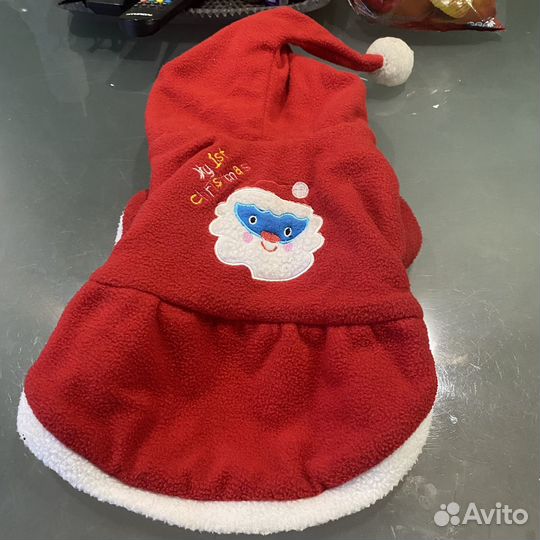 Одежда для маленьких собак