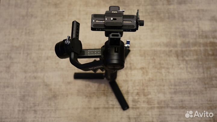 DJI Ronin-SC