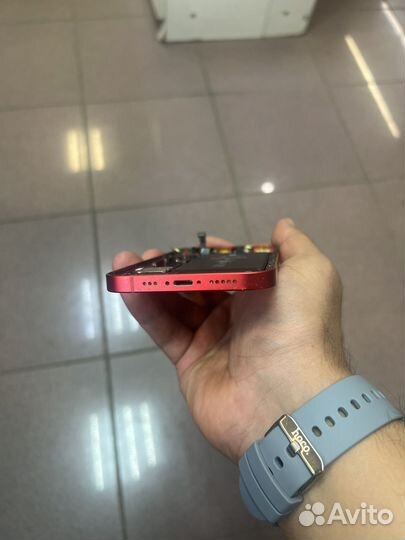 Корпус оригинал для iPhone 12