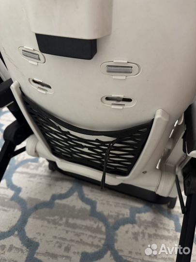 Детский стульчик для кормления peg perego