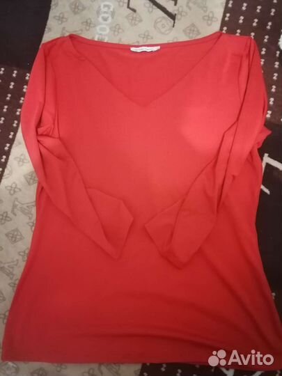 Джемпер стрейч 48-52