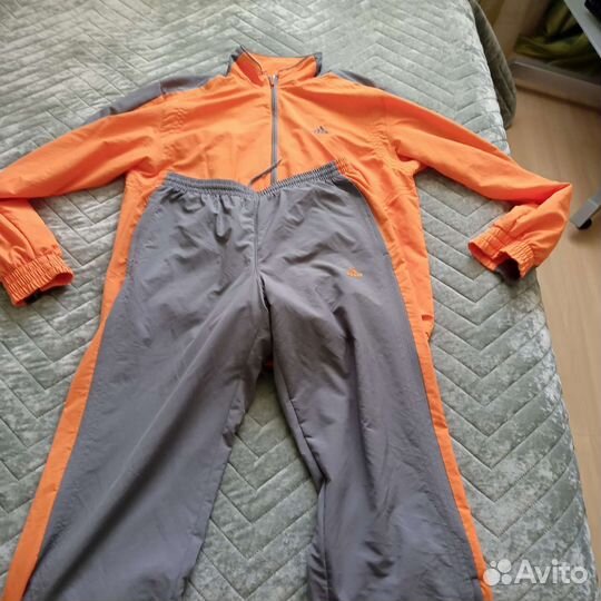 Спортивный костюм adidas