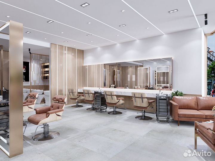 Керамогранит на стену