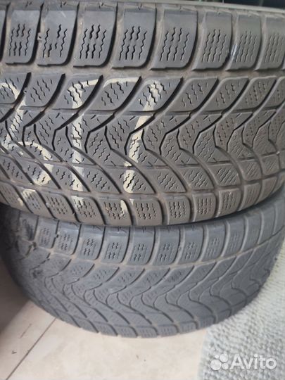 Delinte Winter WD1 235/45 R18