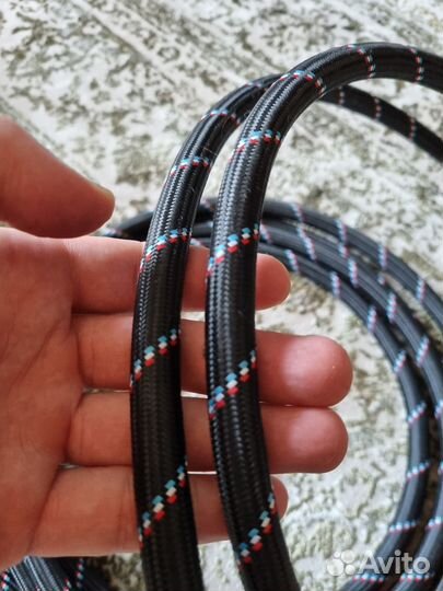 Real Cable Infinite III 7.5m, hdmi