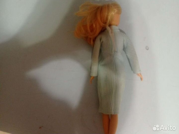 Кукла Деми Стар