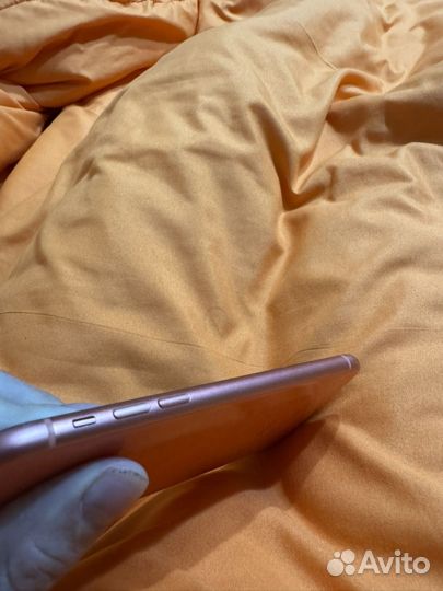 iPhone Xr, 256 ГБ