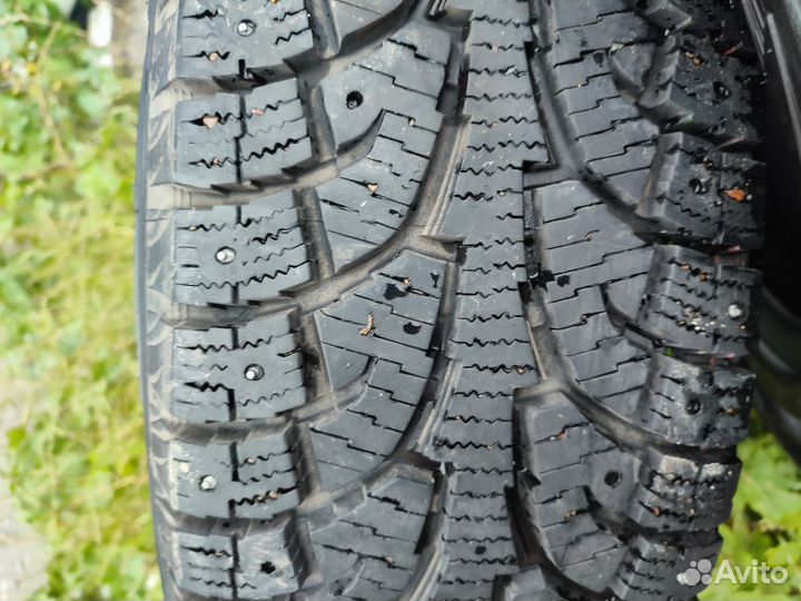 Hankook I'Pike RW11 235/65 R18 104T