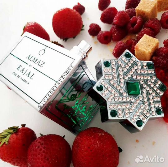 Духи женские