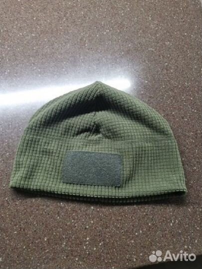 Шапка флисовая