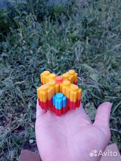 Конструктор