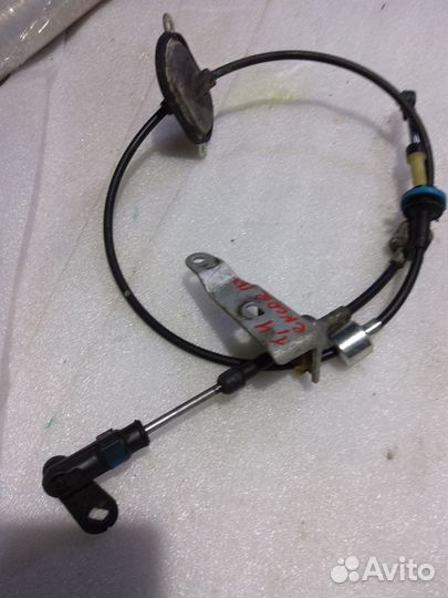 Трос управления АКПП Opel Мокка Buick Encore