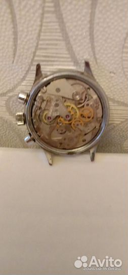Часы штурманские СССР