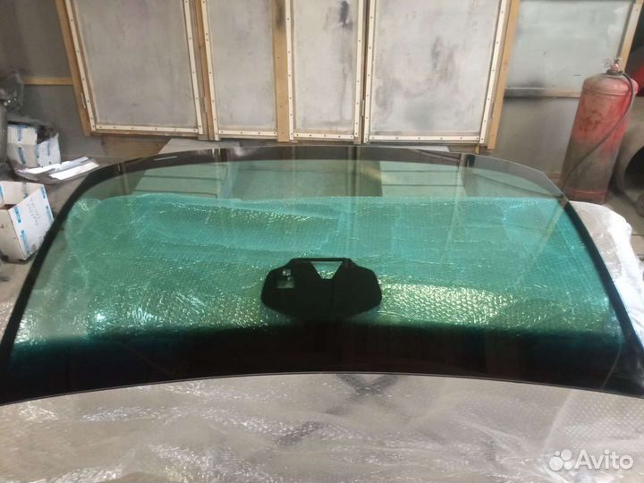 Лобовое стекло opel астра j GTC