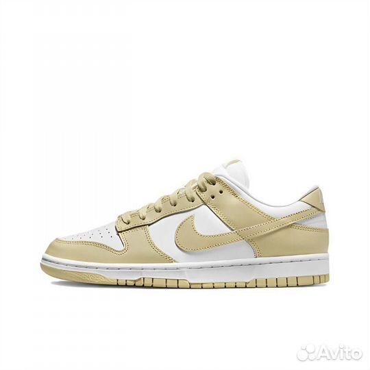 Оригинальные кроссовки Nike Dunk Low 