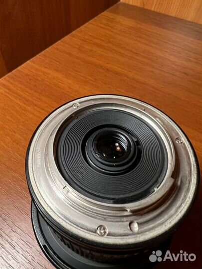 Продам объектив