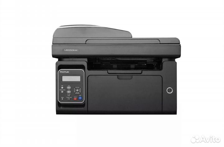 Принтер Pantum M6550NW новый