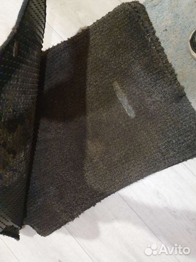 Коврики салона altezza lexus is200