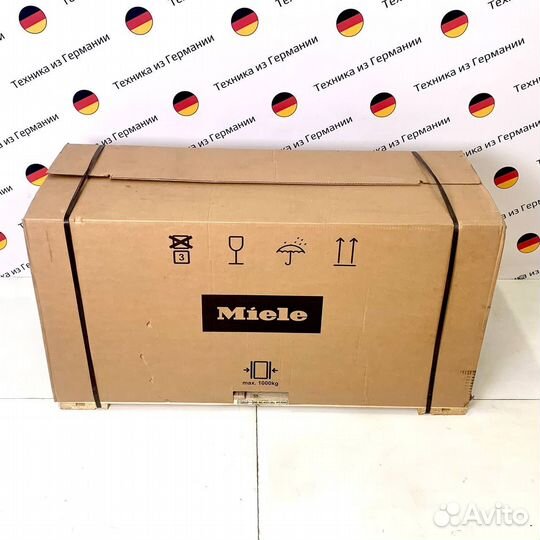 Гладильная машина Miele B 995 D