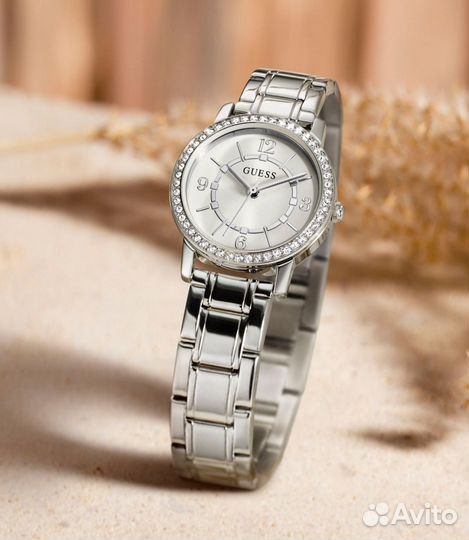 Часы guess женские новые