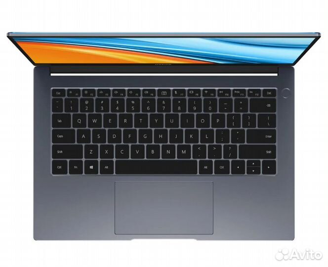 Ноутбук Honor 14 8/512 Гб новый