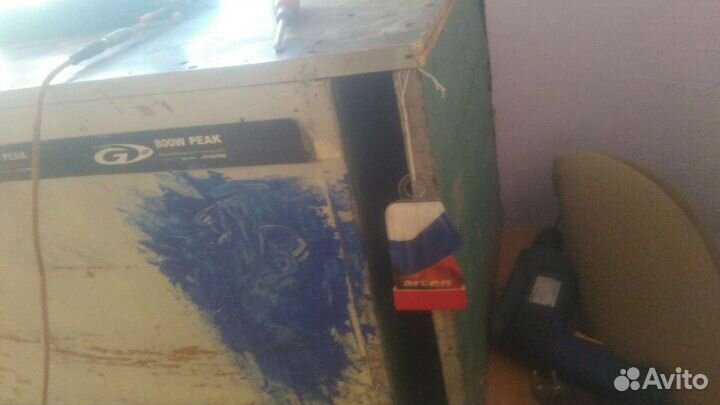 Музыка в авто