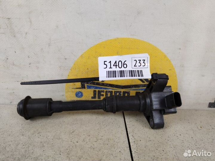Катушка зажигания Ford Focus 3 CB8 1.6 ecoboost