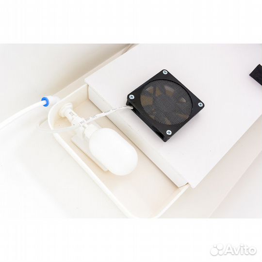 Инкубатор автоматический OVO-78