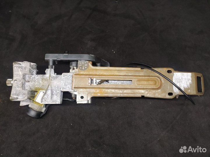 Рулевая колонка Bmw 3 E46 M52B28TU 1998