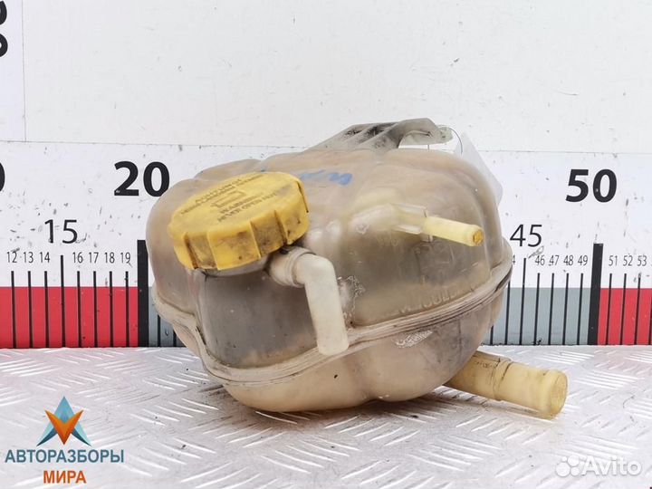 Бачок расширительный Opel Corsa D рест. 2011