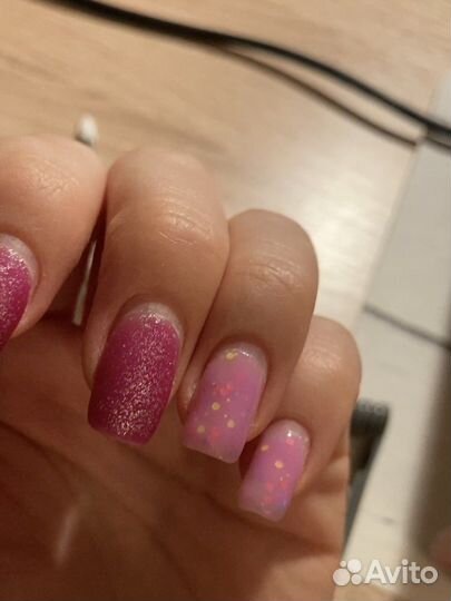 Неоновая база 07 Voice of Kalipso топ Oniq Quartz