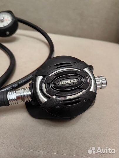 Регулятор для дайвинга apeks xtx 200
