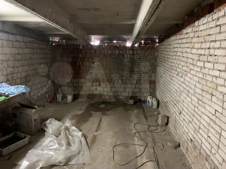 Гараж, 24 м²