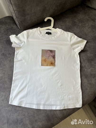 Футболка Zarina р-р S