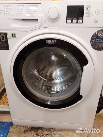 Стиральная машинка автомат бу