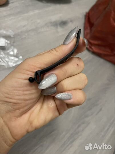 Крепление для провода