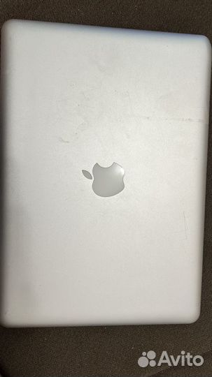 Apple MacBook Air mid2009