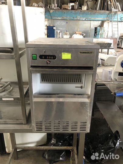 Льдогенератор