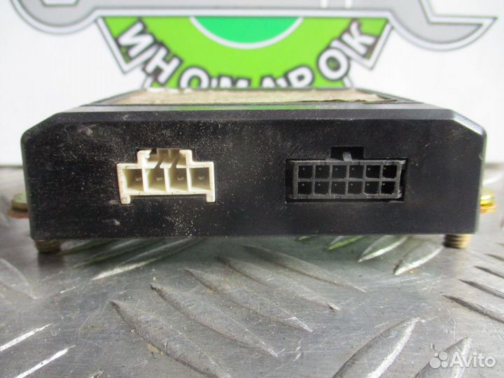 Блок управления парктроником FAW Besturn B50 2012г