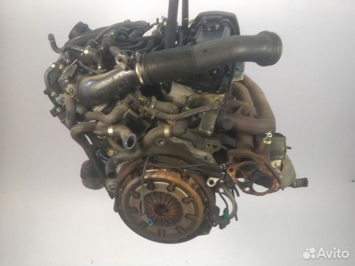 Двигатель Volkswagen Passat B5 ARM