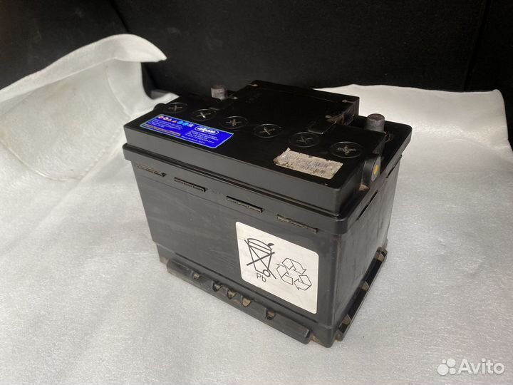 Аккумулятор Аком 6CT-65VL 62Ач 8450009623