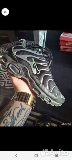 Кроссовки Nike Air Max Tn plusНовые