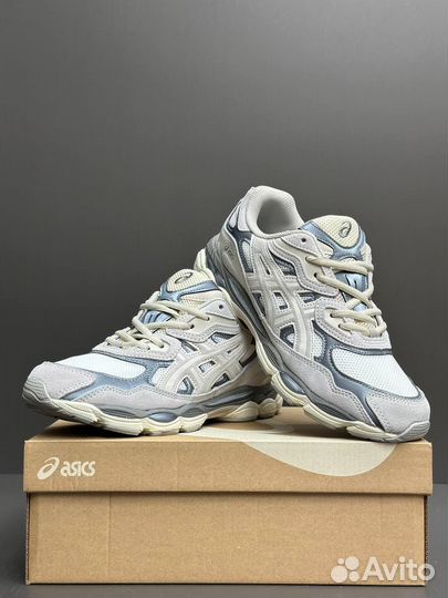 Кроссовки Asics Gel NYC