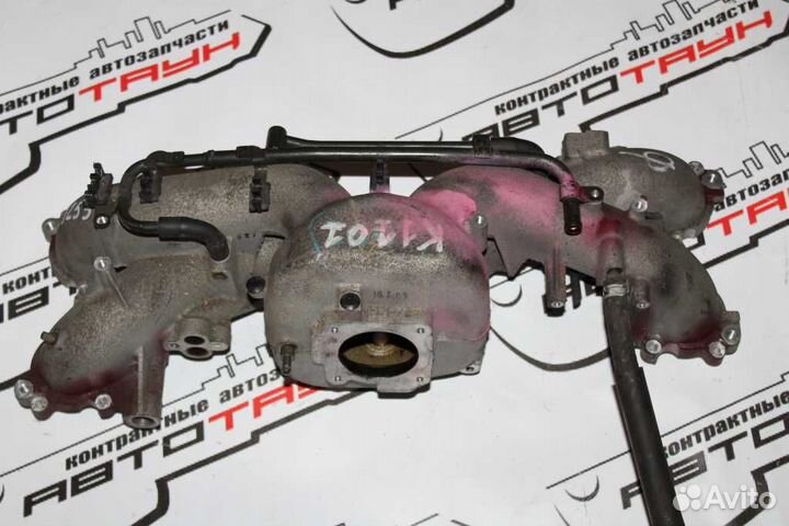 Коллектор впускной subaru EJ253 EJ253H outback BP9