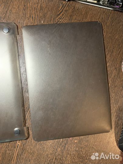 Чехол для MacBook air