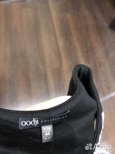 Платье новое