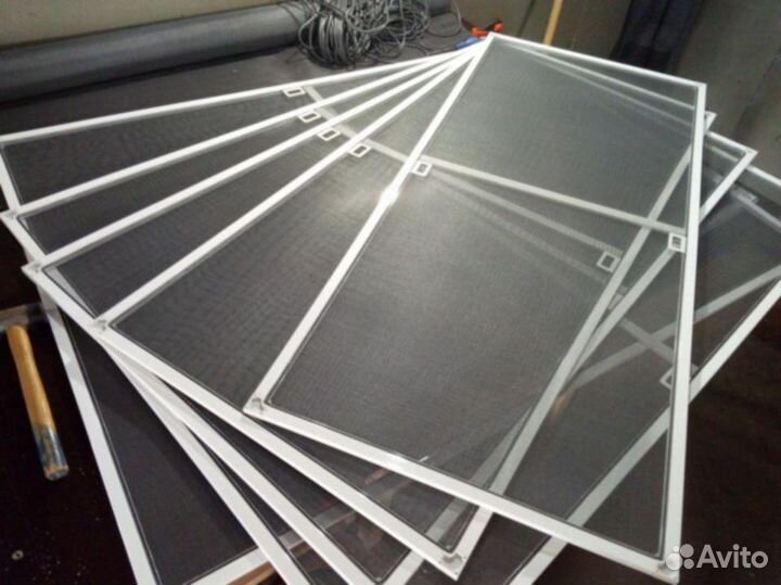 Москитная сетка